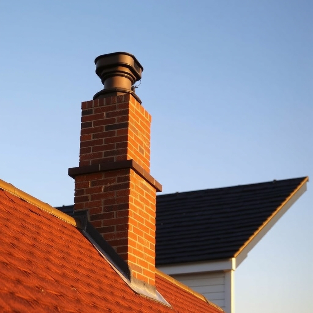 Ivory Oak Chimney Co. — professional Chimney Sweep in West Chester, our branded team and work van — Chimney Sweep near me Ivory Oak Chimney Co. — professional Chimney Sweep in West Chester, our branded team and work van — Chimney Sweep near me